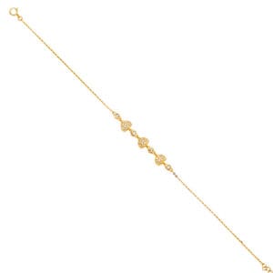 14KY Light Bracelet S11